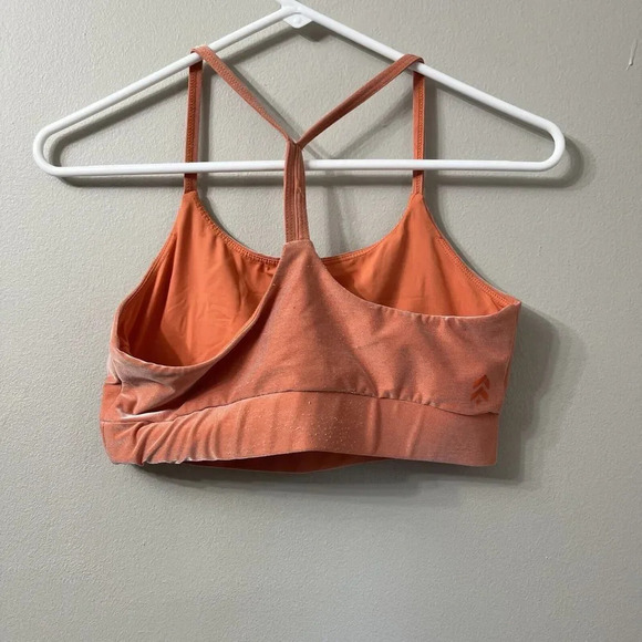 Twenty Montreal Coral Colorsphere Leggings and Top Set Small Women’s 2-Piece - Picture 15 of 16